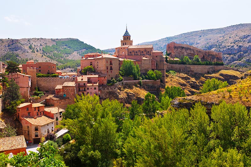 Grasse, capitale mondiale du parfum