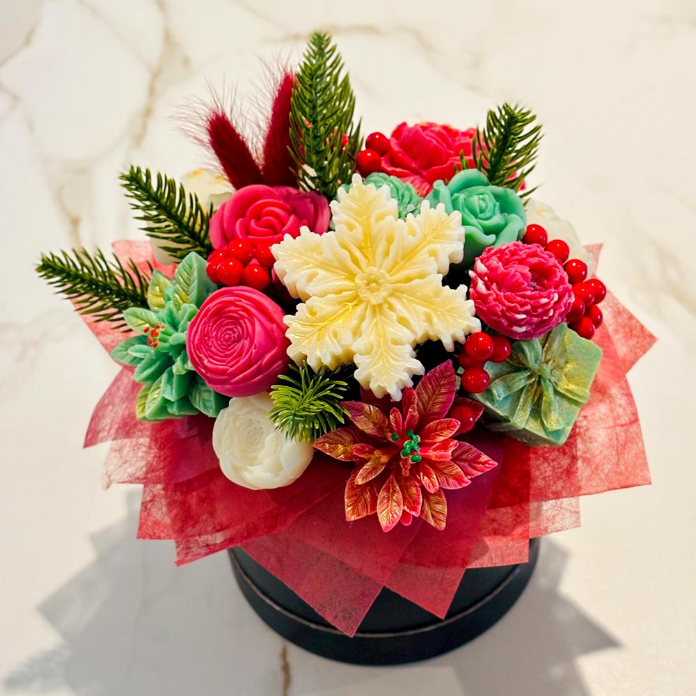 Bouquet de Noël