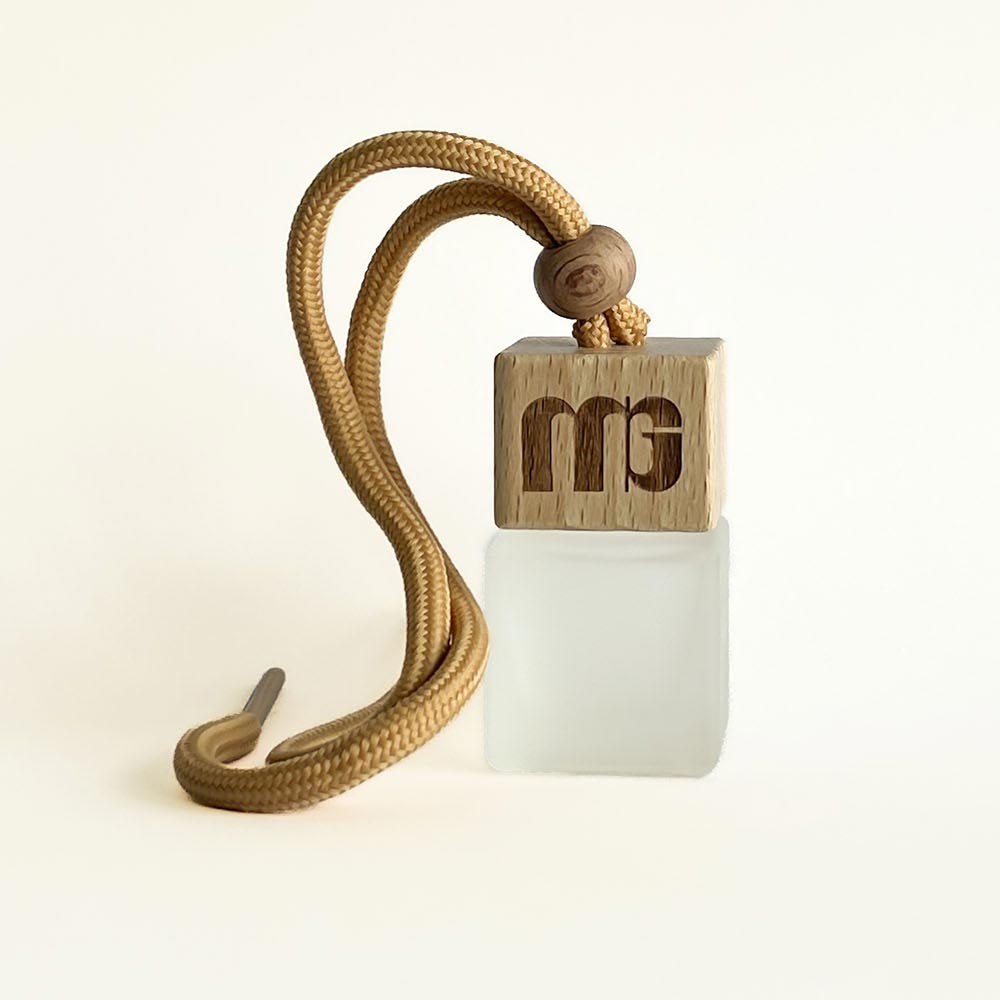 Maison Georgia - Diffuseur de voiture - Patchouli